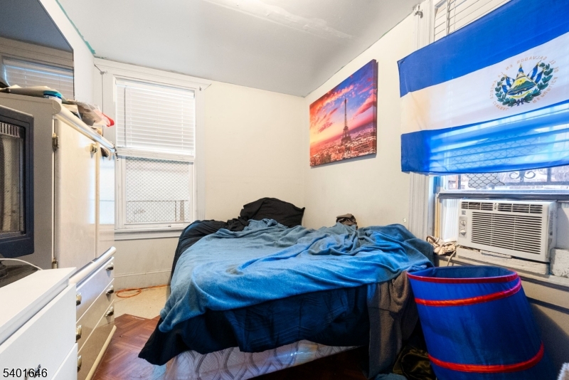 Mount Pleasant Section - Residential Income