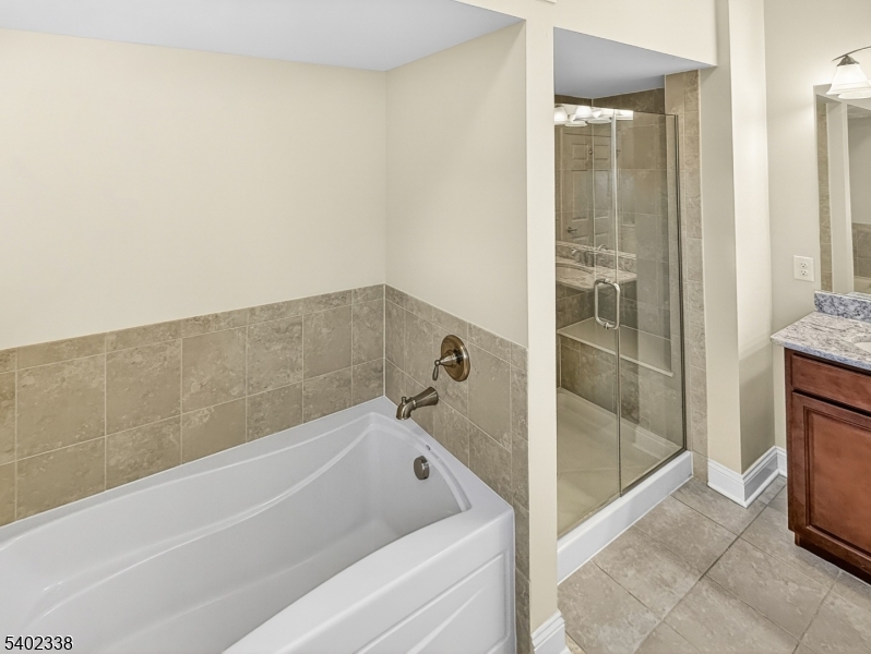 Four Seasons at Great Notch - Residential