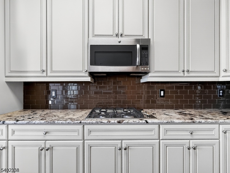 Four Seasons at Great Notch - Residential