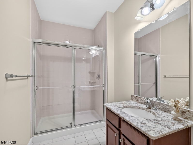 Four Seasons at Great Notch - Residential