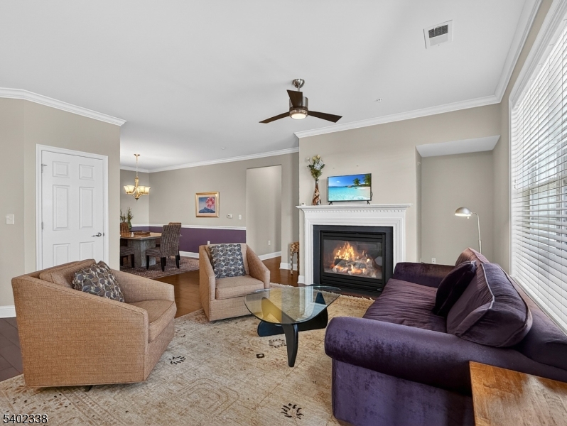 Four Seasons at Great Notch - Residential