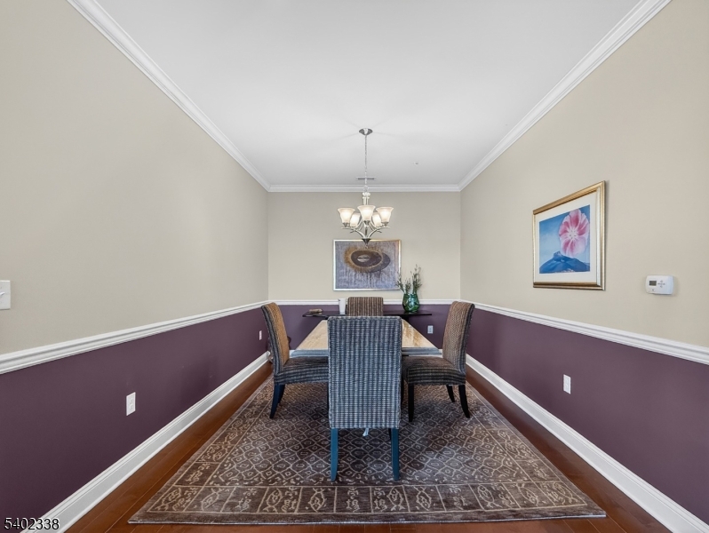 Four Seasons at Great Notch - Residential