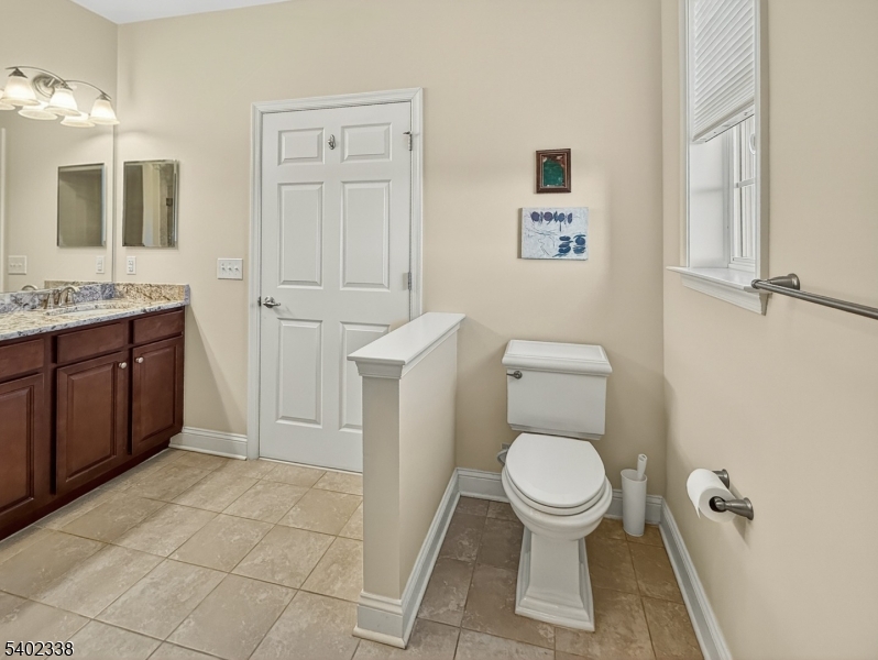 Four Seasons at Great Notch - Residential