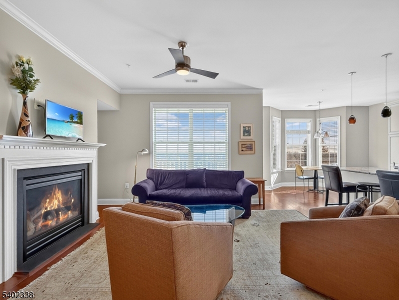 Four Seasons at Great Notch - Residential