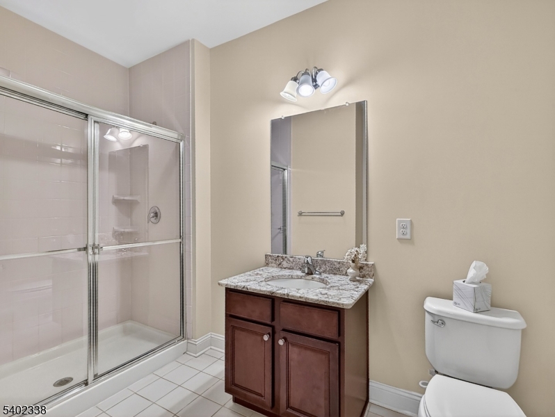 Four Seasons at Great Notch - Residential