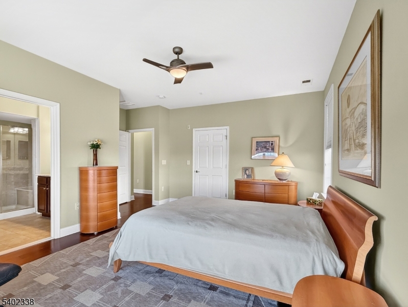 Four Seasons at Great Notch - Residential