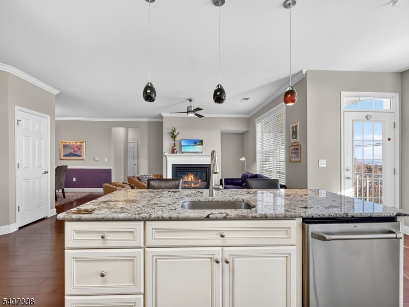 Four Seasons at Great Notch - Residential