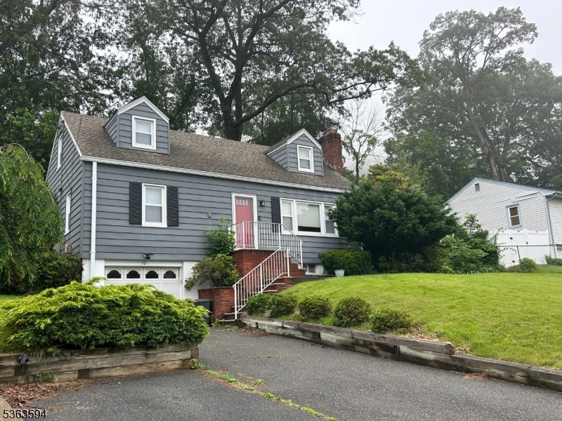 Beacon Hill - Residential Lease