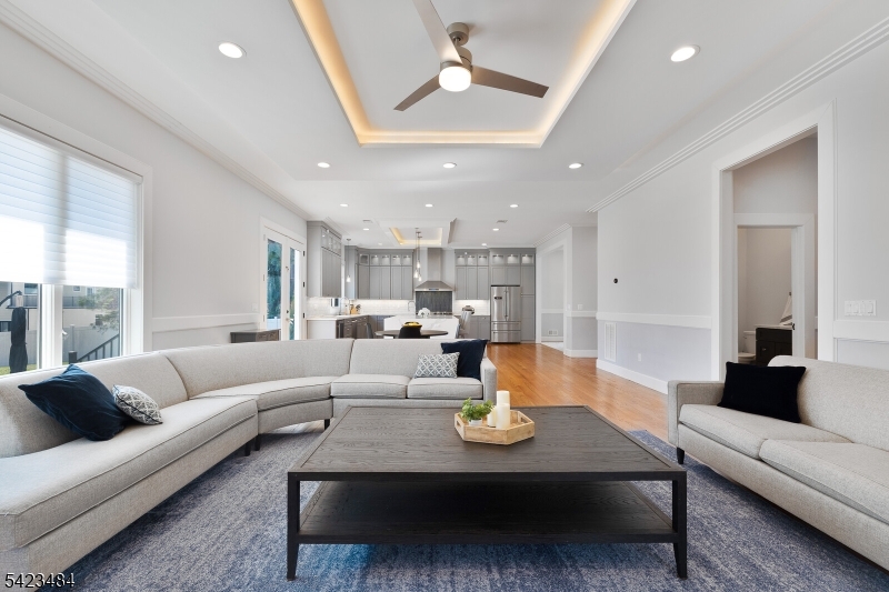 Cedar Hill - Residential