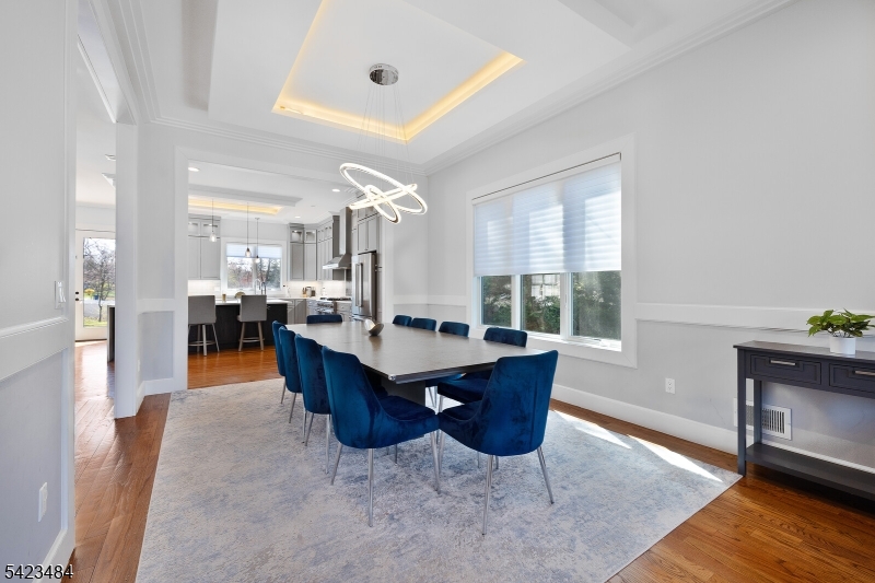 Cedar Hill - Residential