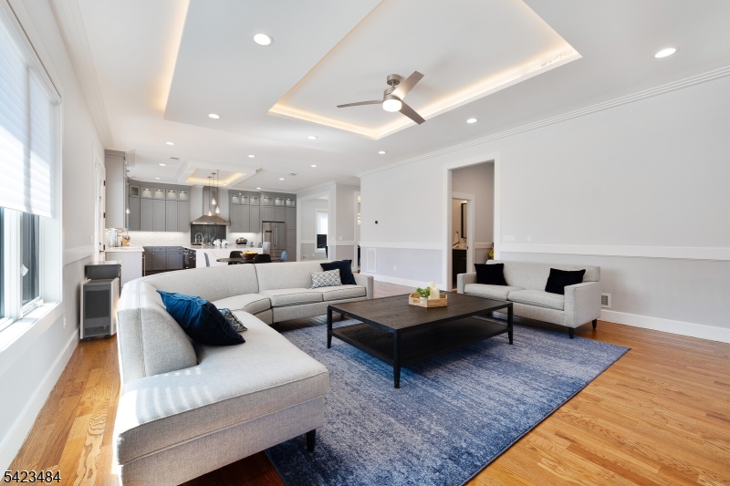 Cedar Hill - Residential