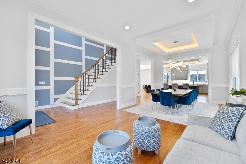 Cedar Hill - Residential