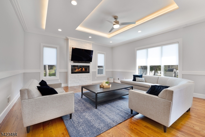 Cedar Hill - Residential