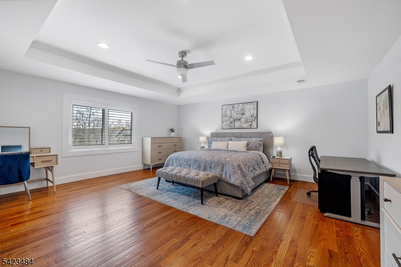 Cedar Hill - Residential