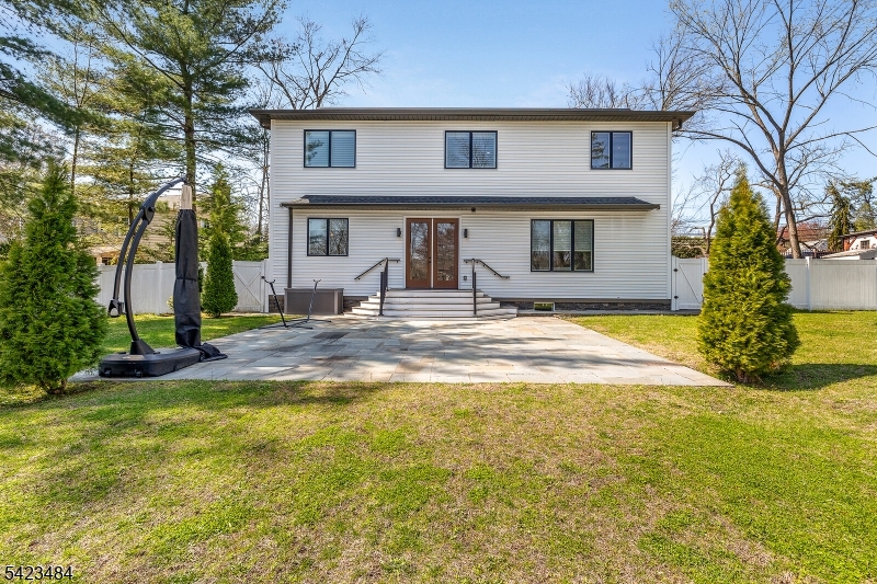 Cedar Hill - Residential