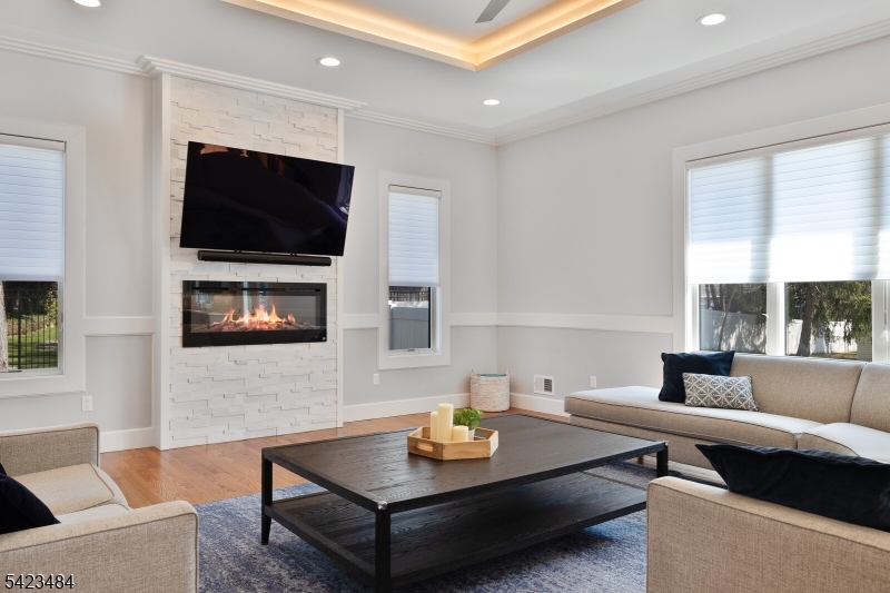 Cedar Hill - Residential