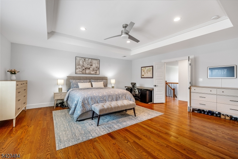 Cedar Hill - Residential