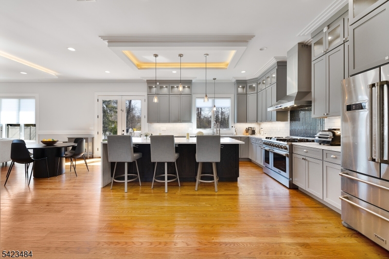 Cedar Hill - Residential