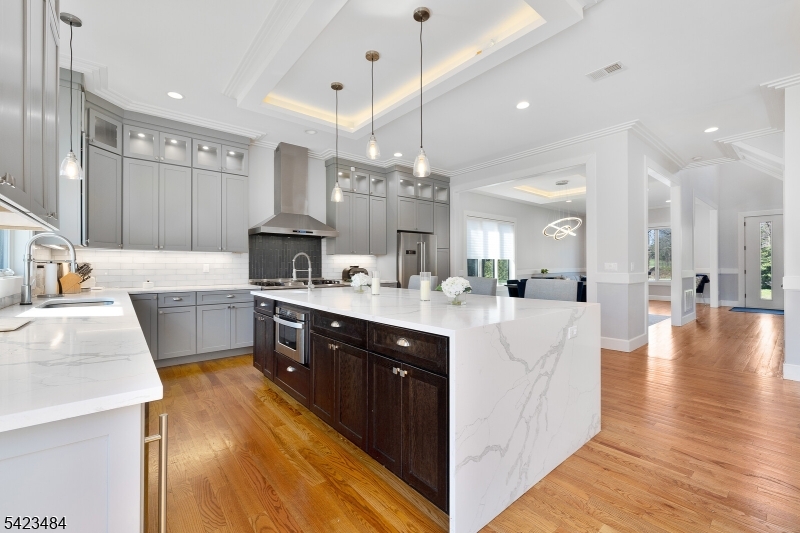 Cedar Hill - Residential