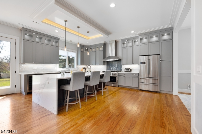 Cedar Hill - Residential