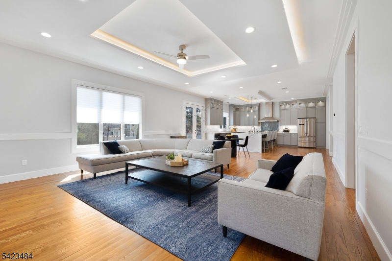 Cedar Hill - Residential