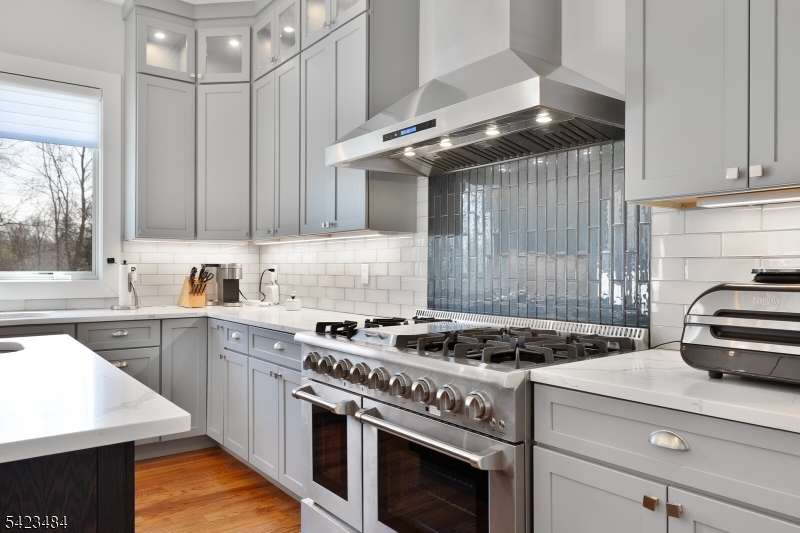 Cedar Hill - Residential