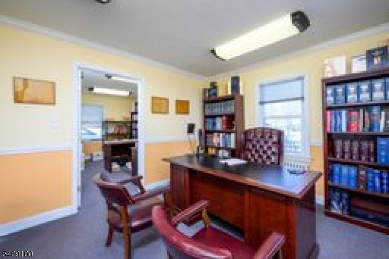 Woodbridge Proper - Residential