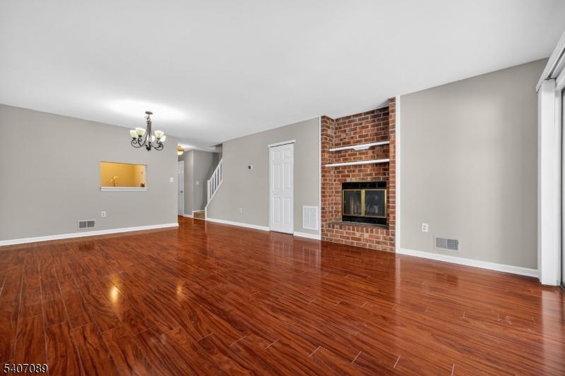 Society Hill - Residential