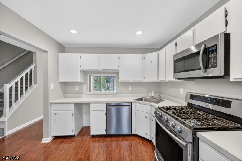 Society Hill - Residential