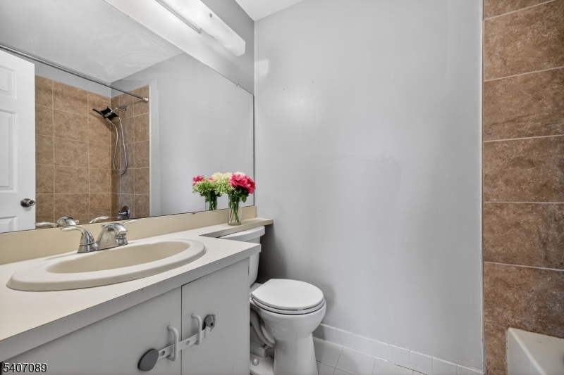 Society Hill - Residential