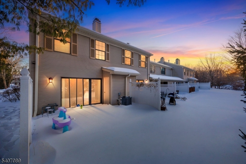 Society Hill - Residential