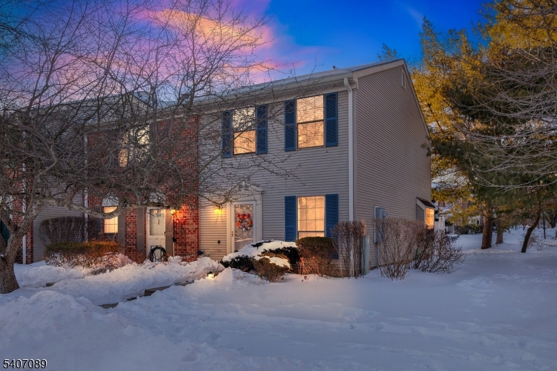 Society Hill - Residential