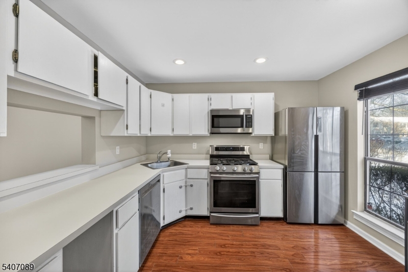 Society Hill - Residential