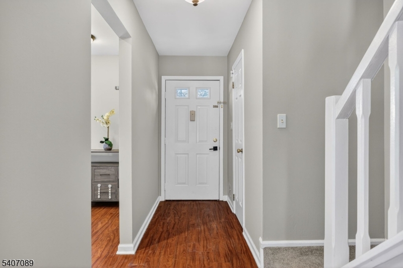 Society Hill - Residential