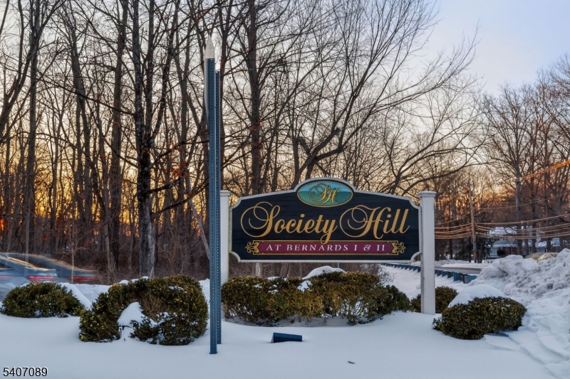 Society Hill - Residential
