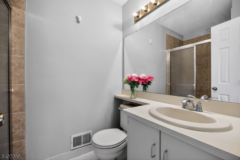 Society Hill - Residential