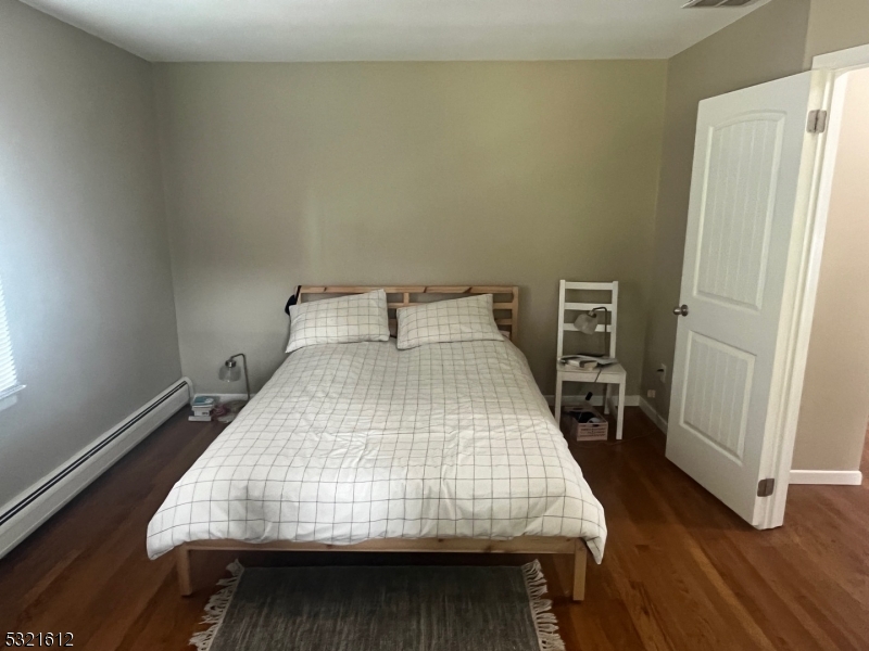 Historic - Residential Lease