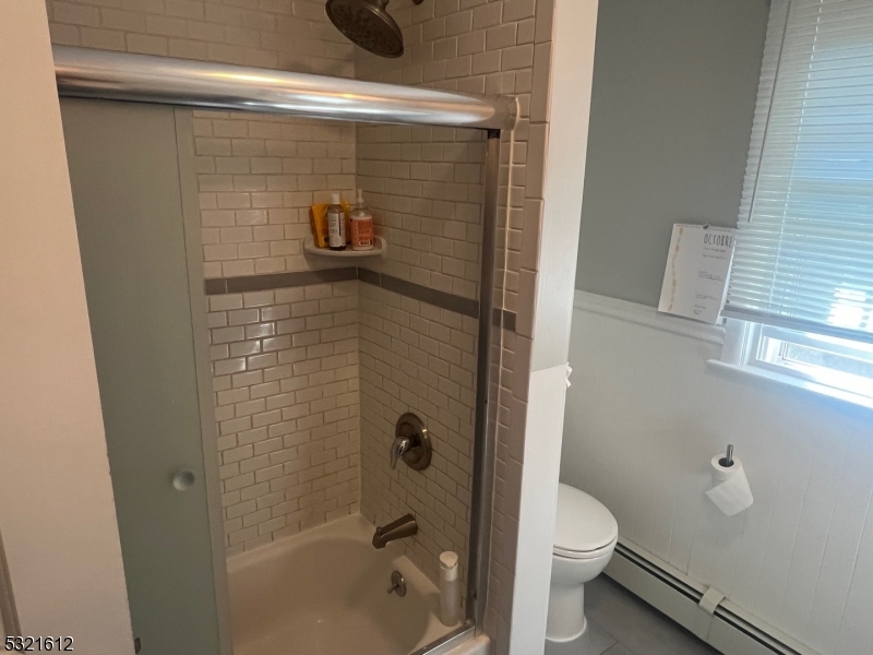 Historic - Residential Lease