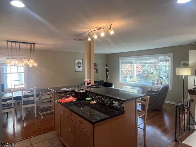 Historic - Residential Lease