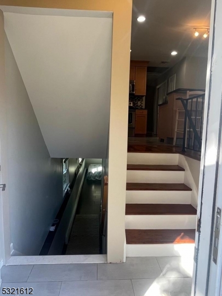 Historic - Residential Lease