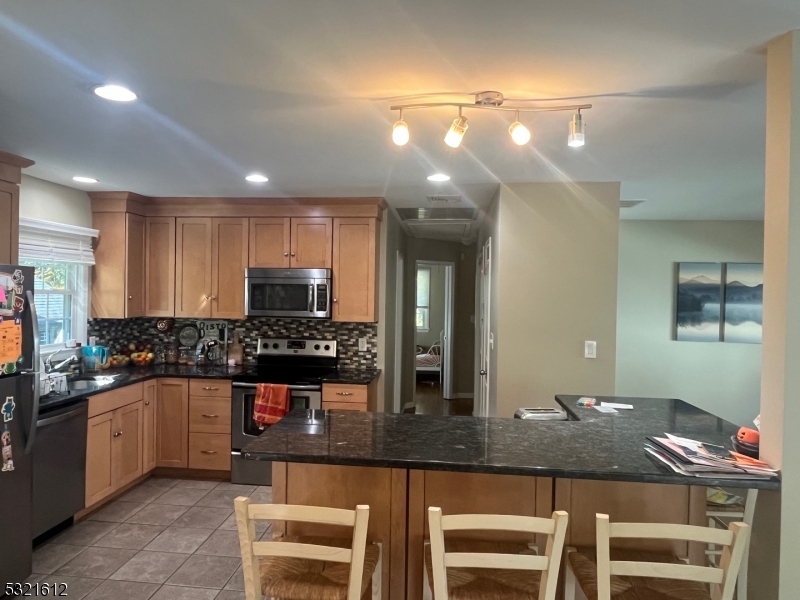 Historic - Residential Lease