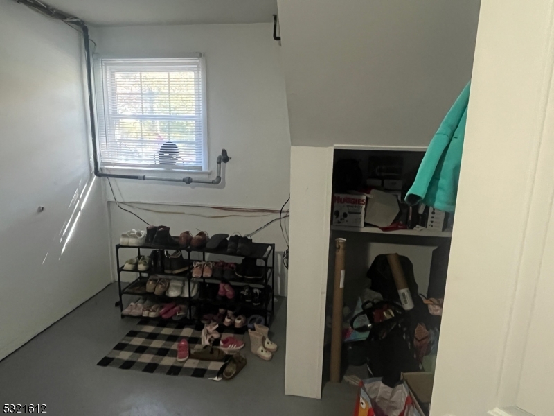 Historic - Residential Lease