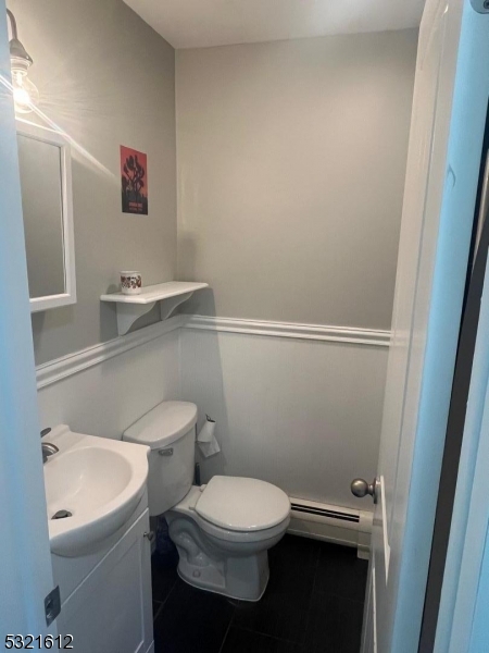 Historic - Residential Lease