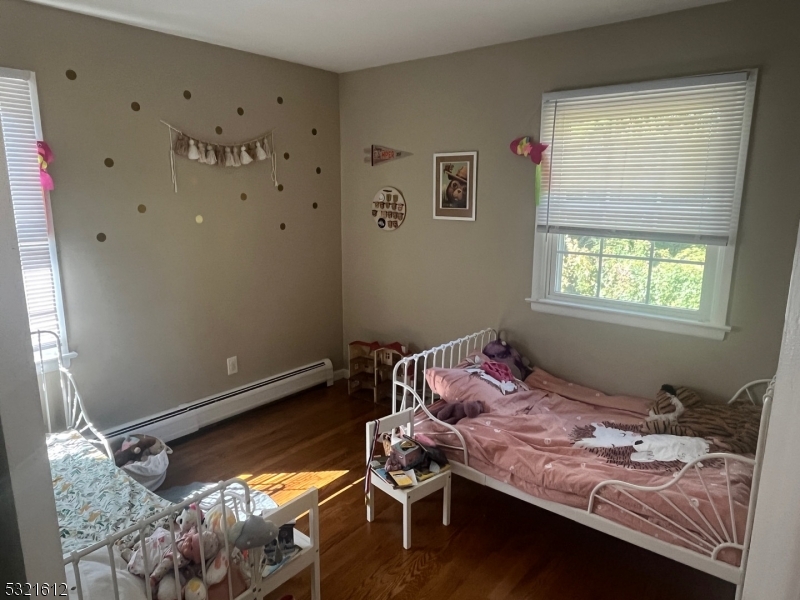 Historic - Residential Lease