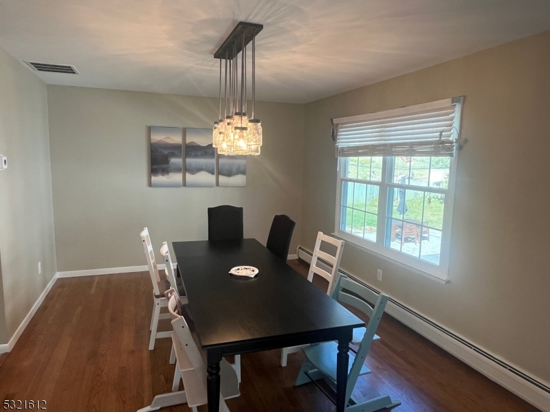 Historic - Residential Lease