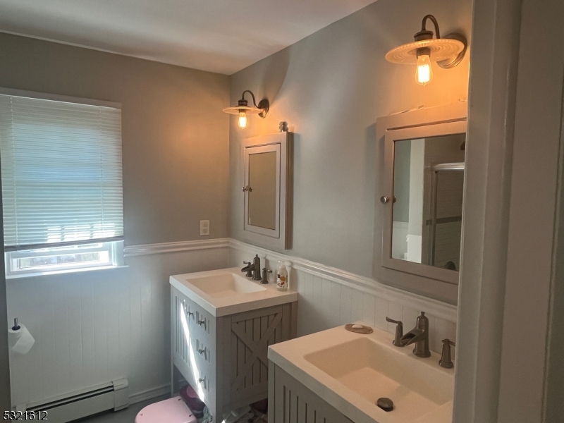 Historic - Residential Lease