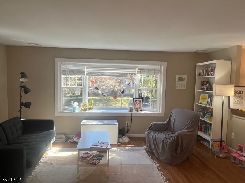 Historic - Residential Lease