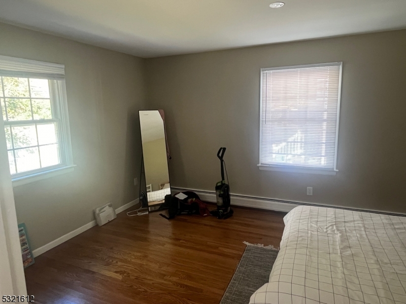 Historic - Residential Lease