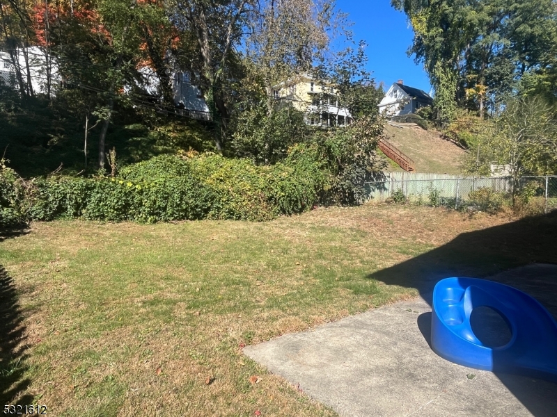 Historic - Residential Lease