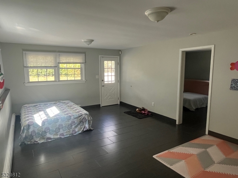 Historic - Residential Lease